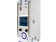 Ростех представил на «Иннопроме» установку для получения медицинского кислорода из воздуха