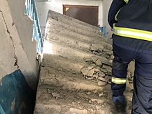 Архитектор объяснил обрушения пролётов в советских домах бесхозяйственностью в стране