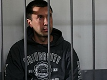 В Екатеринбурге мобилизовали регионального экс-министра, обвиняемого в создании ОПГ
