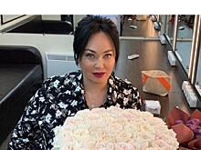 «Верю, что холодная вода топит жир»: Лариса Гузеева худеет у моря по особой диете