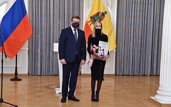 «Ростелеком» признали лучшим в Рязани предприятием в сфере телекоммуникаций 