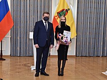 «Ростелеком» признали лучшим в Рязани предприятием в сфере телекоммуникаций 