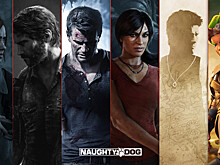 Нил Дракманн объяснил, почему Naughty Dog не анонсировала новую игру