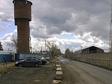 Бетонные блоки, незаконно установленные у Рощино, уберут