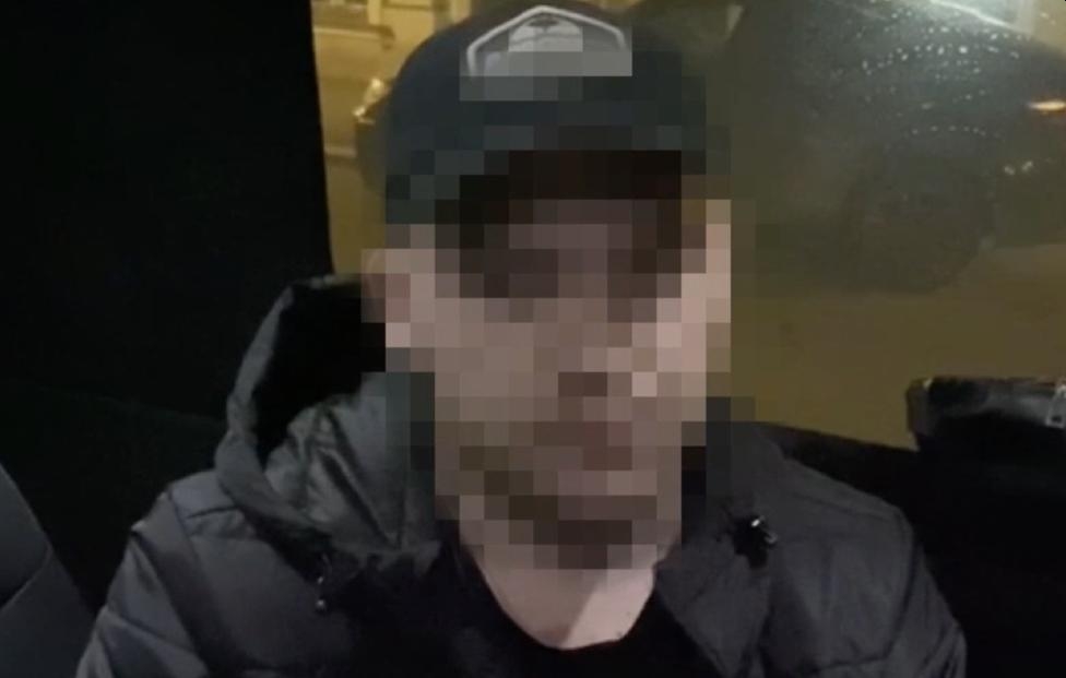 Суд в Москве арестовал второго фигуранта дела о подрыве машины экс-офицера СБУ