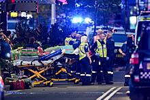 Полиция Австралии не исключила вероятность теракта в торговом центре Сиднея