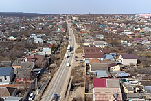 Трассу на въезде в Пятигорск расширят вдвое