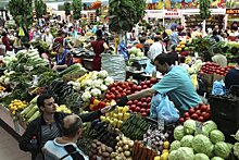 Отсутствие конкуренции мешает снижению цен на продукты в Крыму
