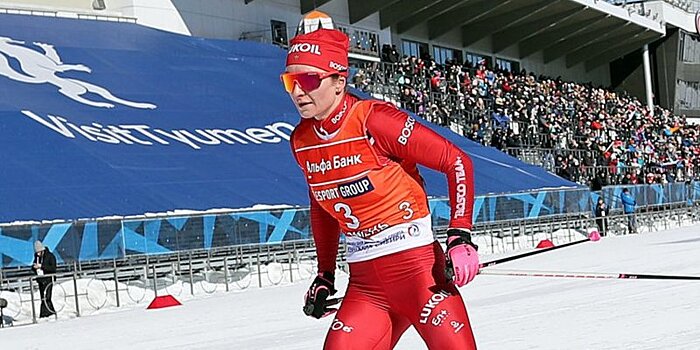 Олимпийская чемпионка Непряева заявила, что не чувствует себя возрастной или демотивированной