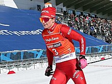 Олимпийская чемпионка Непряева заявила, что не чувствует себя возрастной или демотивированной