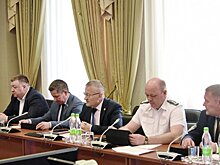 "Большинство предприятий не обеспечивает даже минимальные условия биобезопасности"