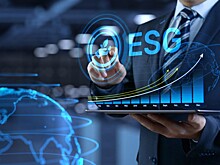 Эксперт Лариса Романовская о ESG в финтехе: «Переход к устойчивости идет через цифру — именно туда движется капитал»