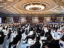 На форуме в Москве обсудят, как вести бизнес с Китаем