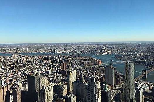 Доходы населения США в марте выросли лучше прогноза