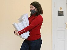 Дело о хищениях при поставках в ФСО возвращено следствию
