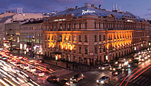 Эксперты: контроль за ценами на отели в Петербурге на ЧЕ-2020 не скажется на рынке