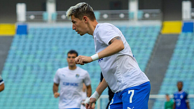 «Сочи» и «Акрон» назвали стартовые составы на матч 2‑го тура РПЛ