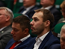 Президентский фонд проспонсирует «ГикКон» и новый проект Шипулина