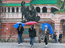Китайские туристы массово устремились в Россию
