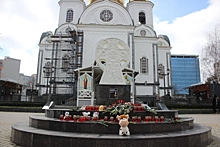 В Госдуме наградили школьников, спасавших людей во время теракта в Crocus City Hall