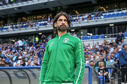 Каманцев заявил, что судейский корпус испытывает хронический дефицит кадров