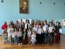 В Курске подвели итоги акции «Покормите птиц»