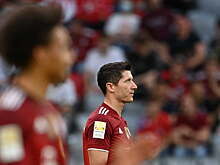 Левандовски планирует перейти в «Реал»