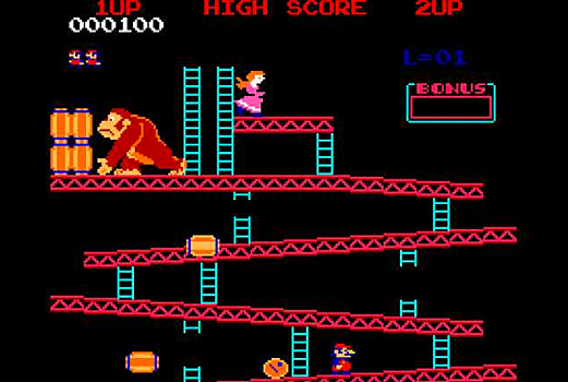 Организация Twin Galaxies аннулировала несколько давних рекордов игрока в Donkey Kong