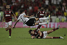 Игрок, бросивший «Зенит», страдает в Бразилии. Юри Алберто разучился забивать!