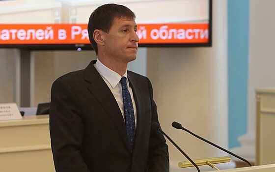 Депутаты облдумы обсудили с Прониным поддержку бизнеса в пандемию