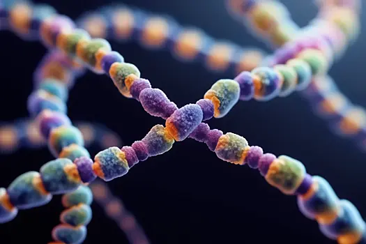 Ученые нашли ген воспаления, ускоряющий старение организма