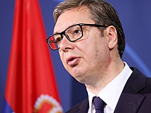 Вучич: Сербия будет развивать отношения с НАТО, но сохранит нейтралитет