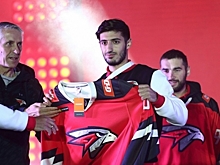 «Авангард» расторгнет контракты с Манукяном, Соловьёвым и Лисиным