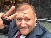 Украинцы отреагировали на российские санкции