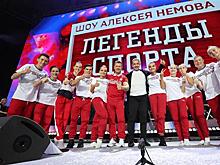 Учитель физкультуры Бобылев рассказал о популярности после шоу «Титаны»
