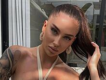 Татьяна Мусульбес призналась, что решилась с Романом Капаклы на то, чего никогда не делала раньше: «Я очень переживаю»