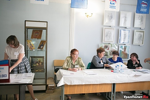 Партия «Яблоко» подала неполный список кандидатов в парламент Северной Осетии