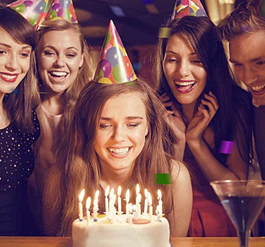 Что подарить на 15 лет девочке на день рождения