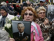 Власти Украины выразили отношение к «Бессмертному полку»