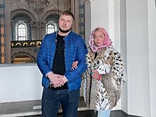 Грядущая свадьба Волочковой - всего лишь спектакль, - считает Рустам Солнцев