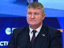 Шеремет: Западу не нужен мир на Украине