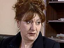 Актрису Елену Липец госпитализировали в Санкт-Петербурге