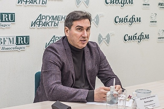 Замгубернатора Хальзов получил представление прокуратуры из-за подростков