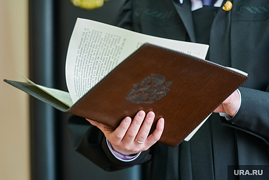 Московская фирма начала судебные тяжбы с мэрией Сургута из-за мегапроекта