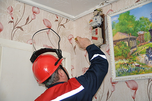 Сотрудники «Рязаньэнерго» выявили 72 факта хищения электроэнергии в течение года