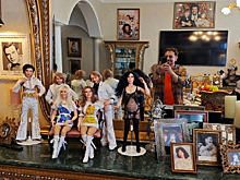 Пора открывать музей: Филипп Киркоров признался, что коллекционирует свои концертные костюмы