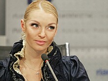 Волочкова смогла забрать свои деньги у брокеров-мошенников
