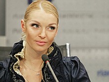 Волочкова рассказала о конфликте с Любомской