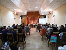 В Волгограде планируют увеличивать лесозащитные насаждения