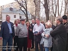 Более 30 православных храмов появится в ЮАО в рамках специальной программы строительства